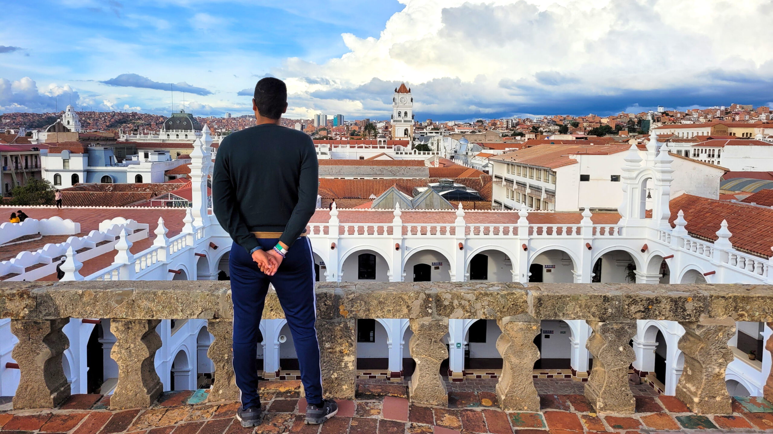 7 things to do in Sucre