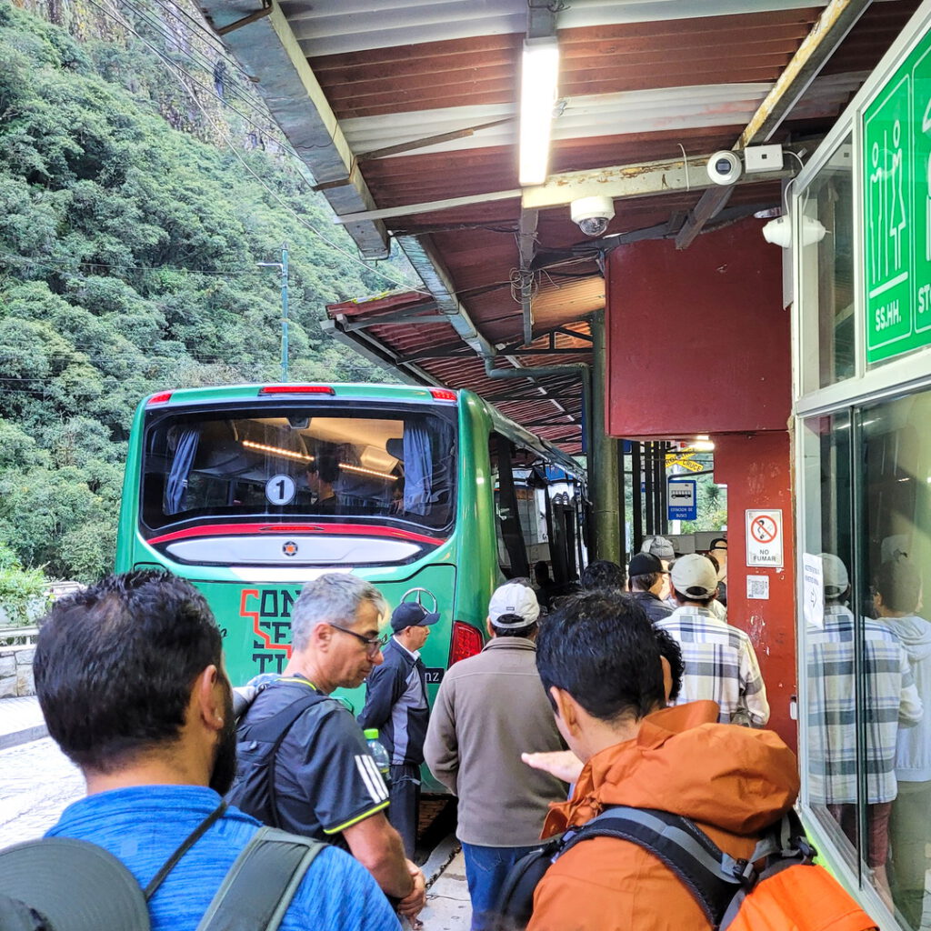 Everything you need to know about getting to Machu Picchu