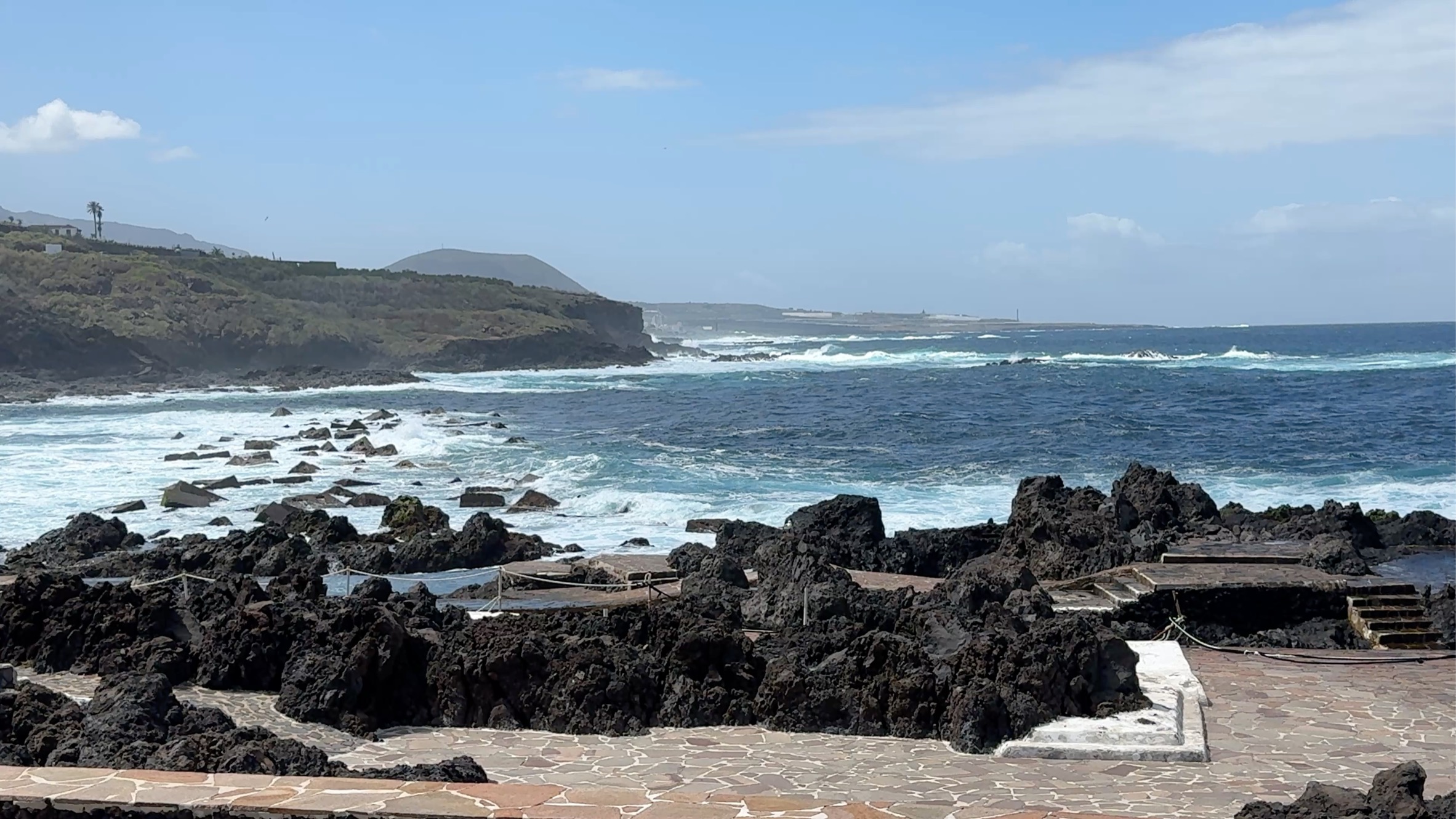 The Azores: So Close and Yet So Far Away