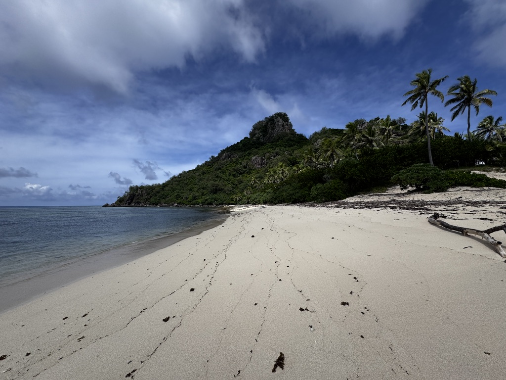 Fun in Fiji